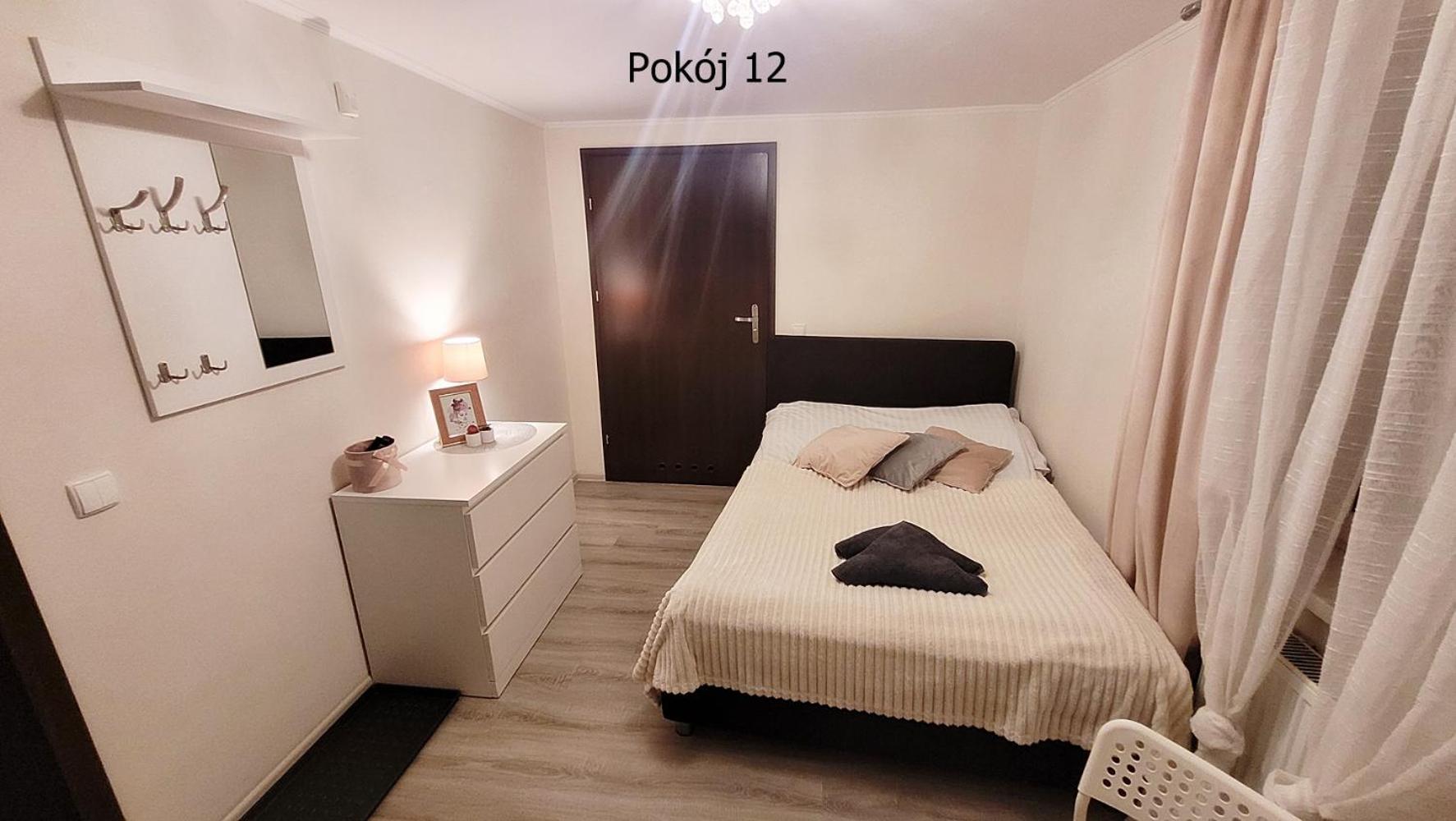 Bed and Breakfast Pod Debem Крыница-Морска Экстерьер фото